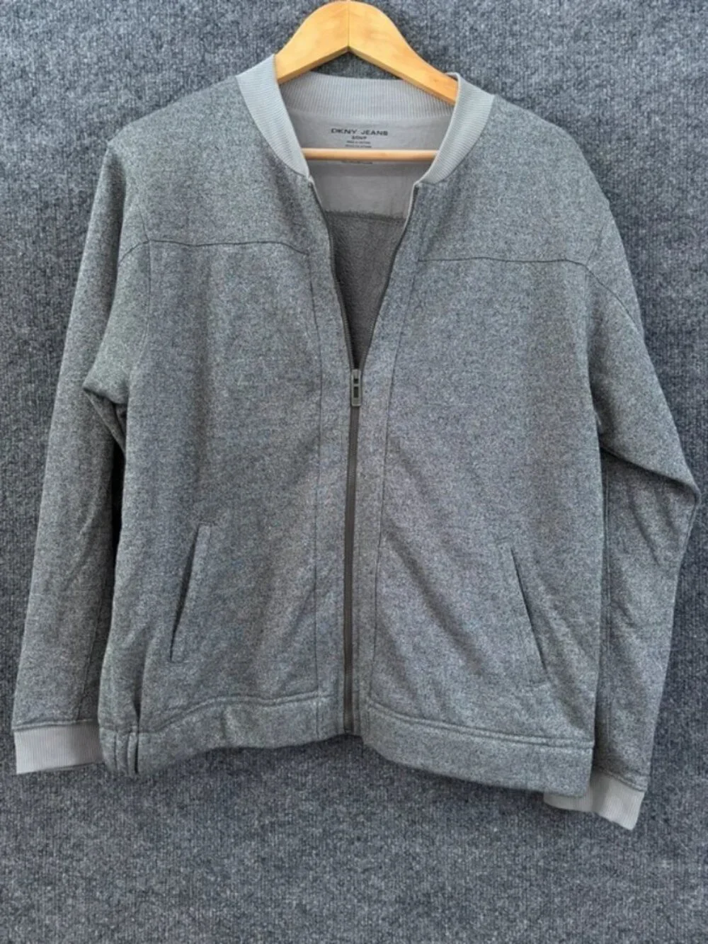 DKNY jacket